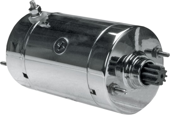 DRAG SPECIALTIES STARTER HITACHI H-D CHR KOD: 21100226