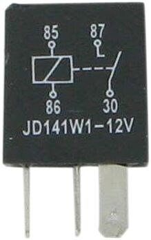 DRAG SPECIALTIES STARTER RELAY #31601-04 KOD: 21060058