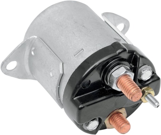 DRAG SPECIALTIES STARTER SOLENOID 80-88FLT KOD: DS242281