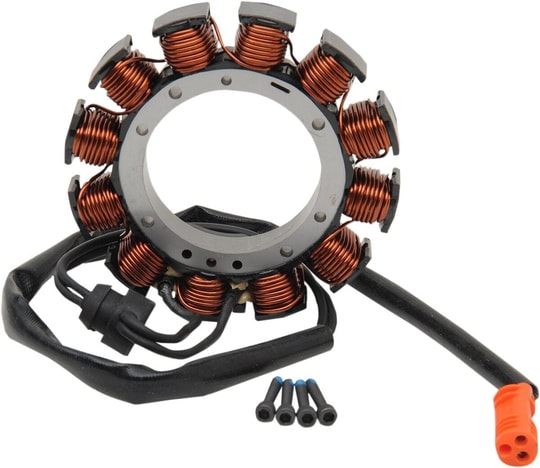 DRAG SPECIALTIES STATOR 07-14XL(29997-07) KOD: 21120457