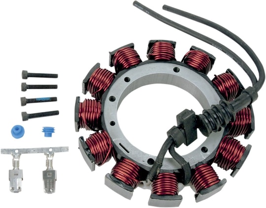 DRAG SPECIALTIES STATOR 99-03FXD(29951-99) KOD: 21120456