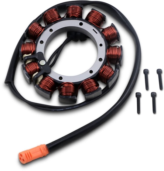 DRAG SPECIALTIES STATOR ALT 14-22 XL KOD: 21121313