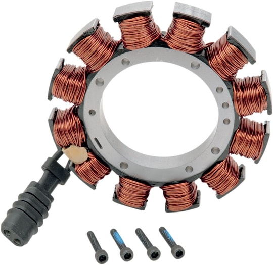 DRAG SPECIALTIES STATOR F/89-99BT 29970-88 KOD: DS195092
