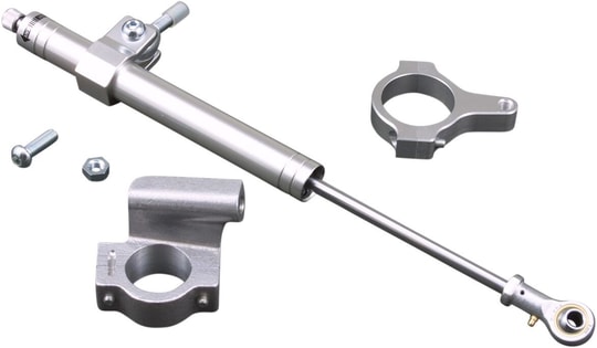DRAG SPECIALTIES STEER DAMPER 84-99 FXST KOD: DS221907