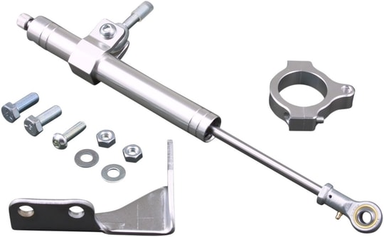 DRAG SPECIALTIES STEER DAMPER L88-03 XL KOD: DS221908