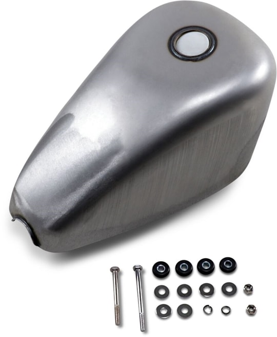 DRAG SPECIALTIES STK HIGH TNL TNK 82-94 XL KOD: DS391224