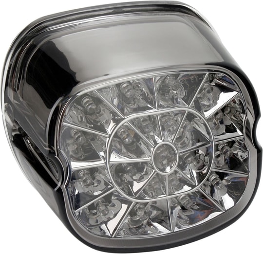 DRAG SPECIALTIES STOP LAMBASI WEB LED SMK BTM KOD: 20100745