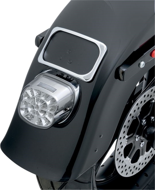DRAG SPECIALTIES STOP LAMBASI WEB LED SMK TOP KOD: 20100744