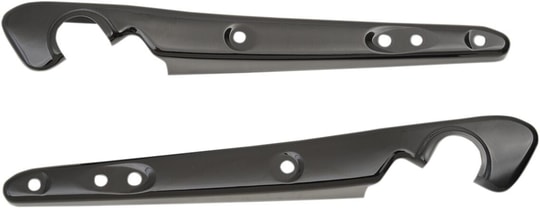 DRAG SPECIALTIES STRUTS FNDR G BLK 04-22XL KOD: 14110040