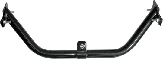 DRAG SPECIALTIES SUPPORT FRNG 10-13FLTR BK KOD: 23300039
