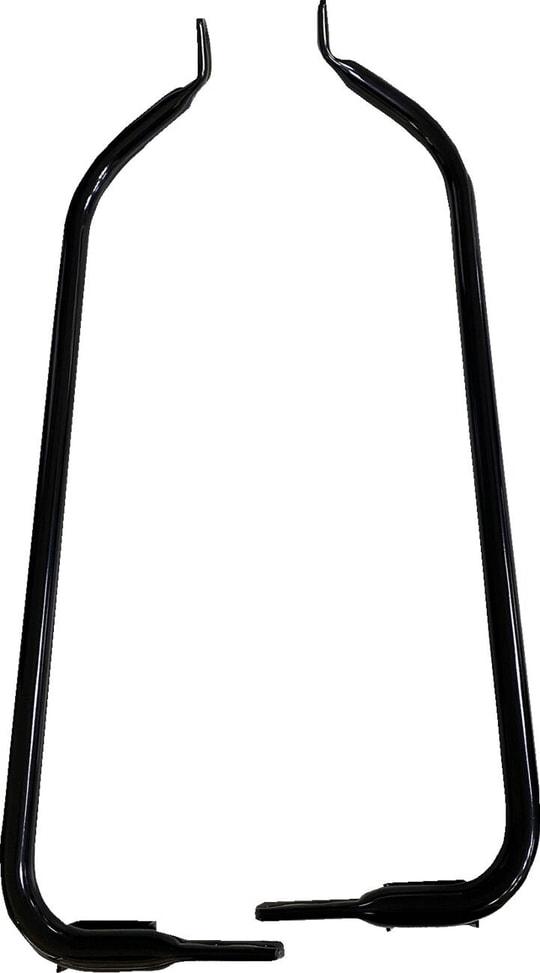 DRAG SPECIALTIES SUPPORT SB BLK 04-08FLTR KOD: 35011974