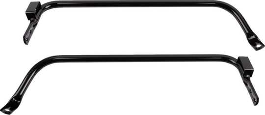 DRAG SPECIALTIES SUPPORT SB BLK 04-08FLTR KOD: 35011974