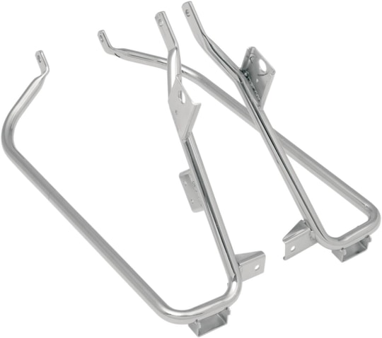 DRAG SPECIALTIES SUPPORT S/B CHR 09-13FLT KOD: 35010612
