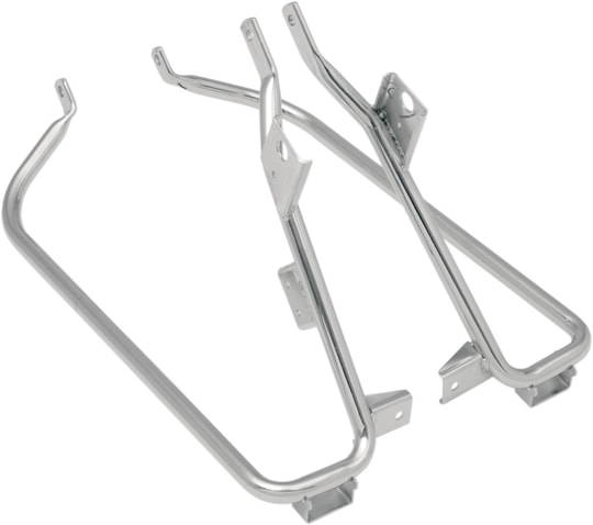 DRAG SPECIALTIES SUPPORT S/B CHR 09-13FLT KOD:3501-0612