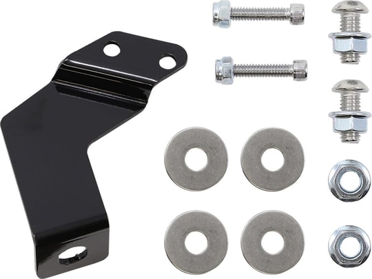 DRAG SPECIALTIES SUPPORT S/B CHR 09-13FLT KOD:3501-1424