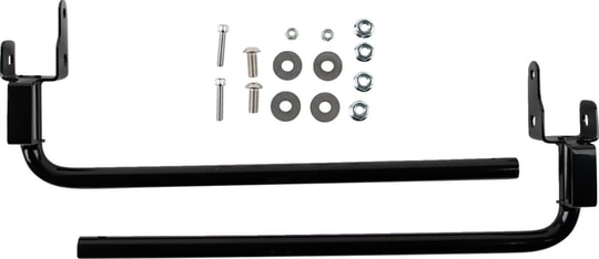 DRAG SPECIALTIES SUPPORT S/B CHR 14-19FLT KOD:3501-1241