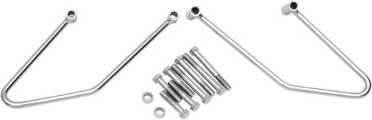 DRAG SPECIALTIES SUPPORT SBAG 06-10 FXST KOD:3501-0304