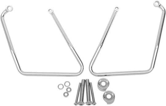 DRAG SPECIALTIES SUPPORT SDLBAG 04-14XL KOD: 35010159
