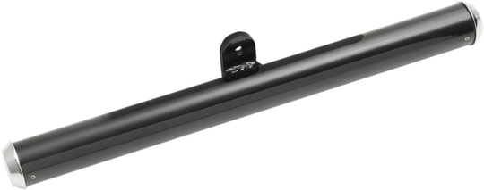 DRAG SPECIALTIES SUPPT FAIRNG FLTR15-19 BK KOD: 23300147