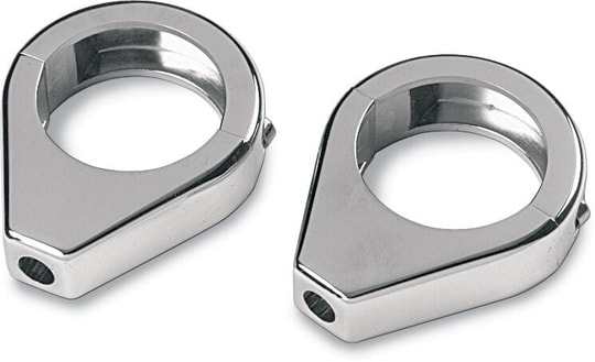 DRAG SPECIALTIES T-SIGNAL MAŞA CLAMP 41MM KOD: DS222190