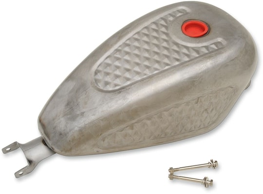DRAG SPECIALTIES TANK GAS DIAMND XL 04-06 KOD: 07010836