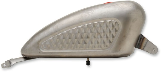 DRAG SPECIALTIES TANK GAS DIAMND XL 04-06 KOD: 07010836