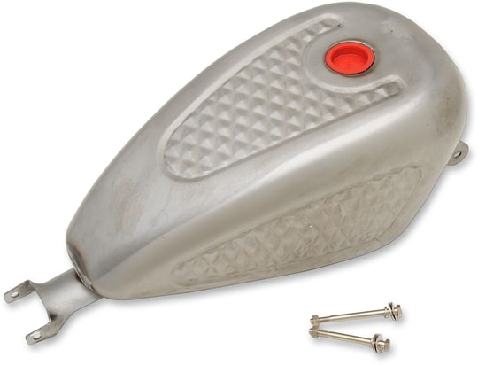 DRAG SPECIALTIES TANK GAS DIAMOND XL KOD: 07010837