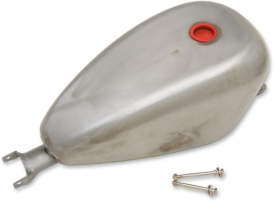 DRAG SPECIALTIES TANK GAS PEANUT STYLE XL 04-06 KOD: 07010838