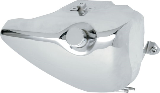 DRAG SPECIALTIES TANK YAĞ 97-03XL CHR KOD: 07100046