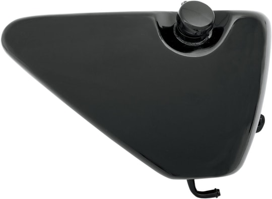DRAG SPECIALTIES TANK YAĞ BLK 83-93XL KOD: 07100163