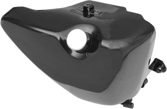 DRAG SPECIALTIES TANK YAĞ BLK 97-03XL KOD: 07100160