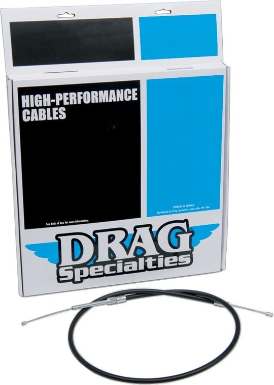 DRAG SPECIALTIES TELİ CLT 38619-84 VNYL KOD: 06521394