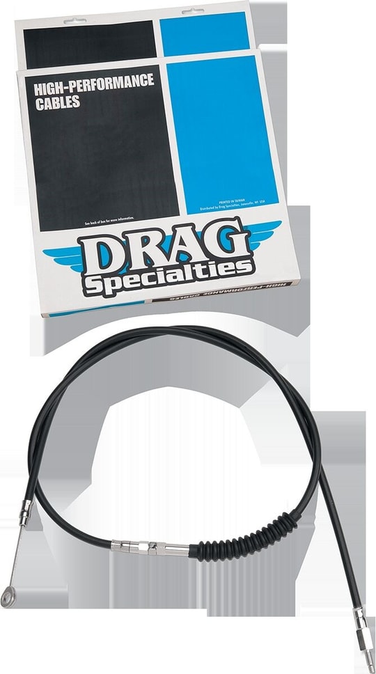 DRAG SPECIALTIES TELİ CLT 38621-86A VNYL KOD: 06521393