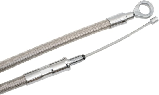 DRAG SPECIALTIES TELİ CLT 38666-07 BRD KOD: 06521482