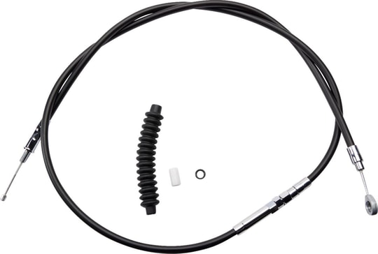 DRAG SPECIALTIES TELİ CLT 61 VINYL KOD: 06521531
