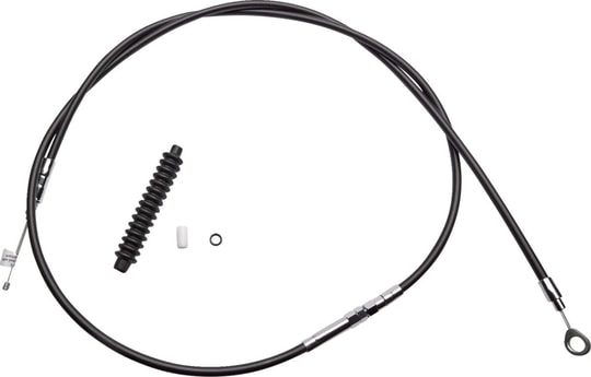 DRAG SPECIALTIES TELİ CLT 78 3/4 VNYL KOD: 06521434