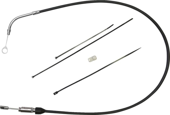 DRAG SPECIALTIES TELİ CLTCH UPPER BENT41 KOD: 06522868