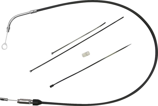 DRAG SPECIALTIES TELİ CLTCH UPPER BENT43 KOD: 06522869