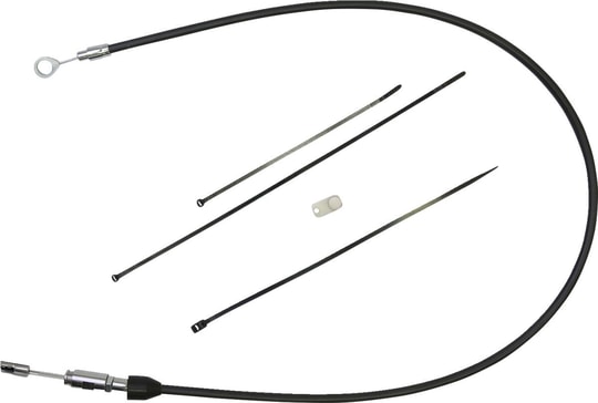 DRAG SPECIALTIES TELİ CLTCH UPPER BLCH 36 KOD: 06522855