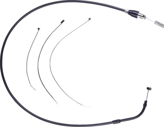 DRAG SPECIALTIES TELİ DEBRİYAJ QUICK CONNECT BLK KOD: 06523195