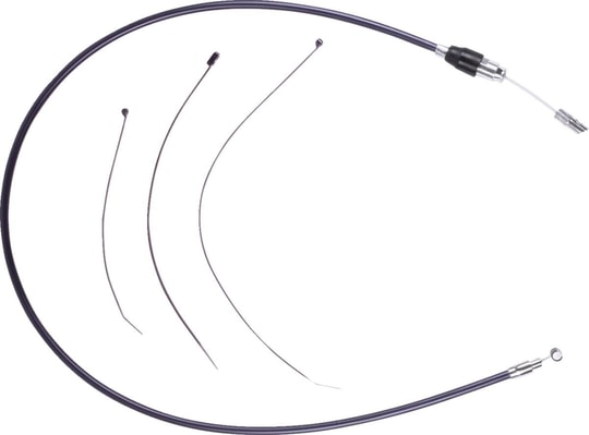 DRAG SPECIALTIES TELİ DEBRİYAJ QUICK CONNECT BLK KOD: 06523202