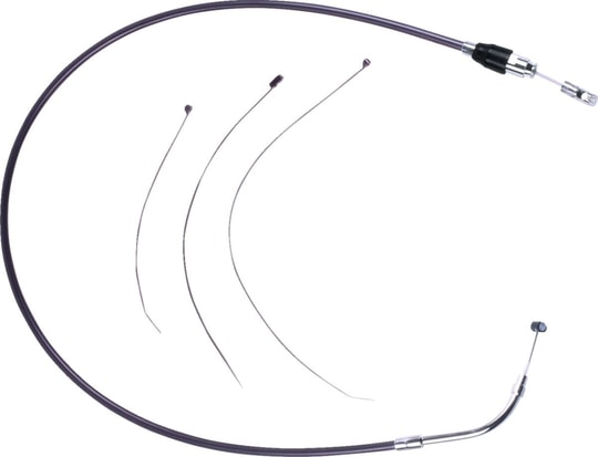DRAG SPECIALTIES TELİ DEBRİYAJ QUICK CONNECT BLK KOD: 06523183