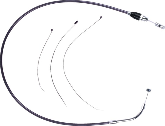 DRAG SPECIALTIES TELİ DEBRİYAJ QUICK CONNECT BLK KOD: 06523180