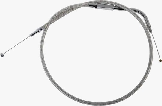 DRAG SPECIALTIES TELİ IDLE BRAID 28.5 KOD: 06510095
