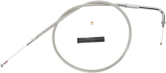 DRAG SPECIALTIES TELİ IDLE BRAID 48.5 KOD: 06510246