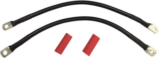 DRAG SPECIALTIES TELİ SET BAT BLK 04-09XL KOD: 21130665