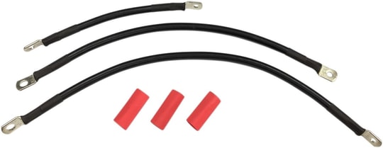 DRAG SPECIALTIES TELİ SET BAT BLK 84-88ST KOD: 21130667