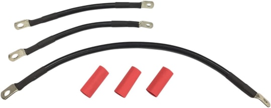 DRAG SPECIALTIES TELİ SET BAT BLK 91-03DY KOD: 21130664