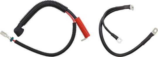DRAG SPECIALTIES TELİ SET BATRY FLT 14-16 KOD: 21130797