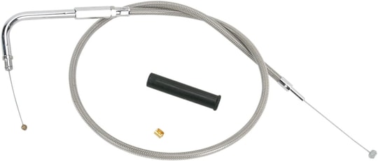 DRAG SPECIALTIES TELİ THROT BRAID 26.5 KOD: 06500286